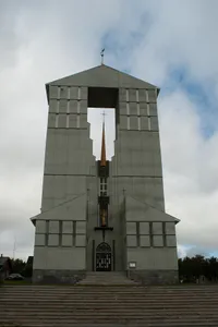 Vadsø Church