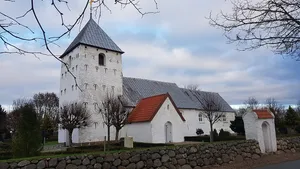 Hunderup Church