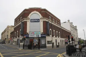 NX Newcastle