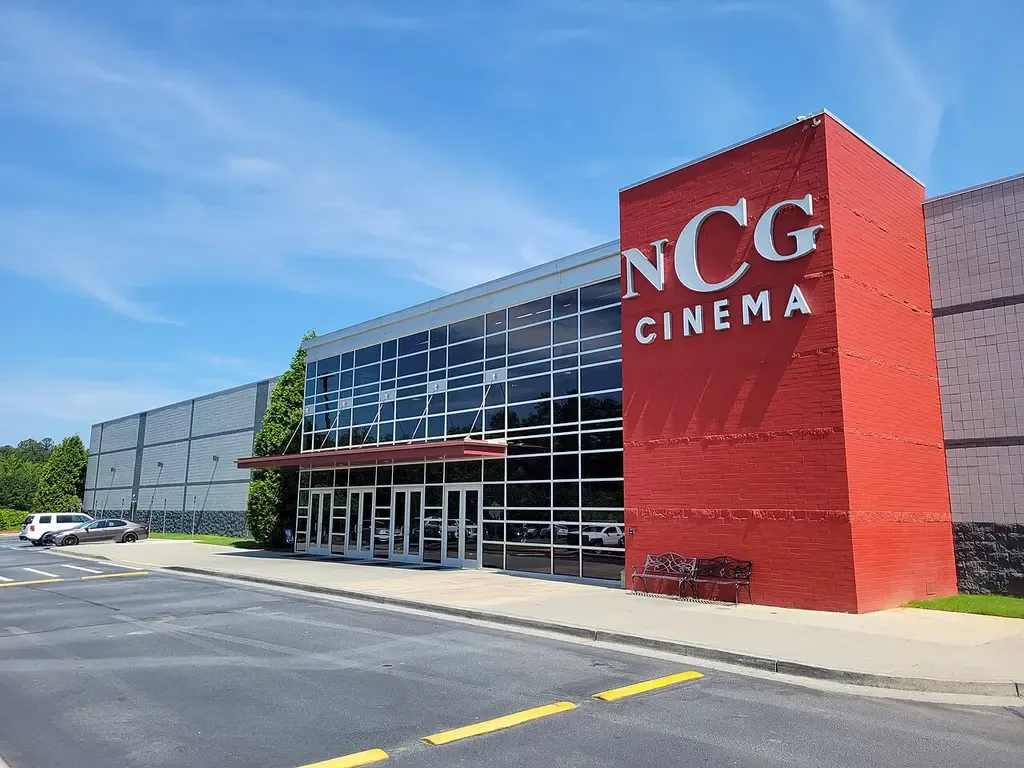 NCG Acworth Cinemas