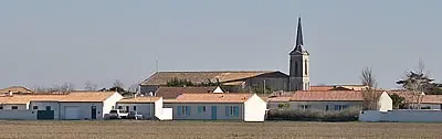 Saint-Clément-des-Baleines