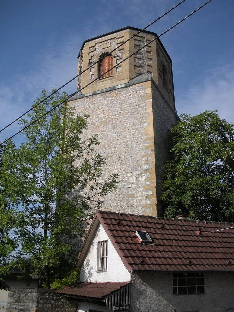 Heidenburg