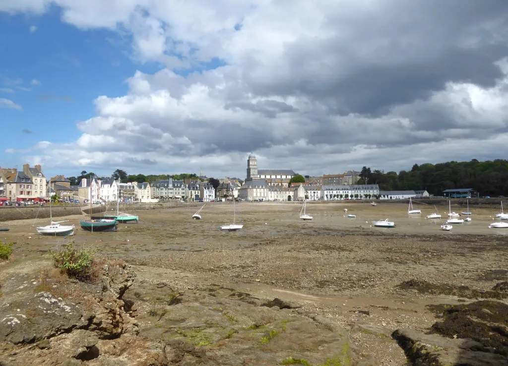 Saint-Servan-sur-Mer