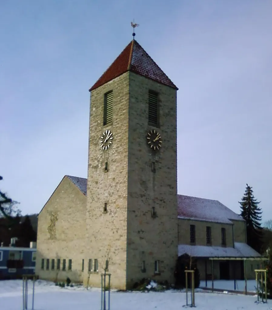 Bad Eilsen