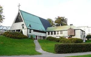 Torshov Church