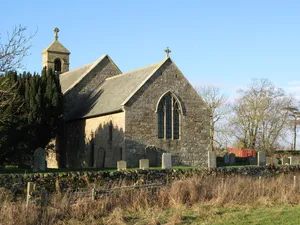 Church of All Saints