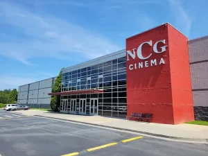 NCG Acworth Cinemas