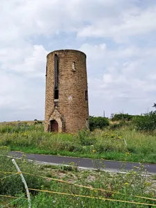 Wasserturm (Bahnhof Fürstenwerder)