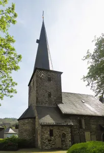 Evangelische Kirche Ohle
