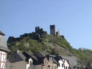 Metternich Castle