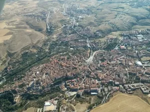 Segovia City