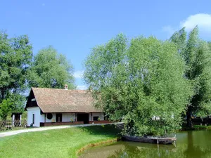 zone de protection paysagère de Pusztaszer
