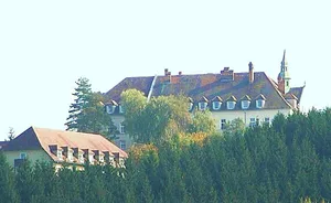 Salvatorkloster Hamberg