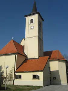 Our Lady of Sorrows Church of Jeruzalem