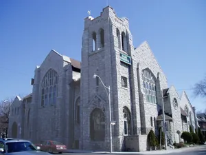 Avenue Road Church