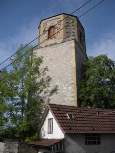 Heidenburg
