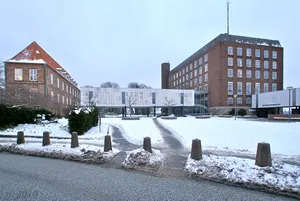 Kiel Castle