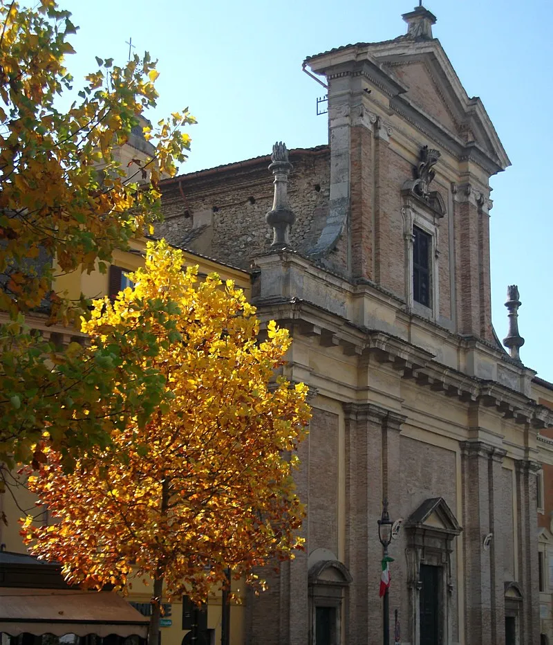 Poggio Mirteto-Cattedrale dell'Assunta.jpg