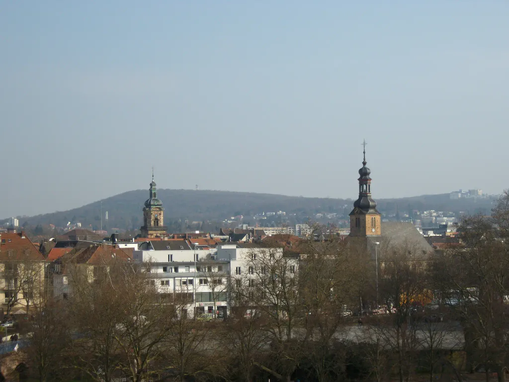 Sankt Johann