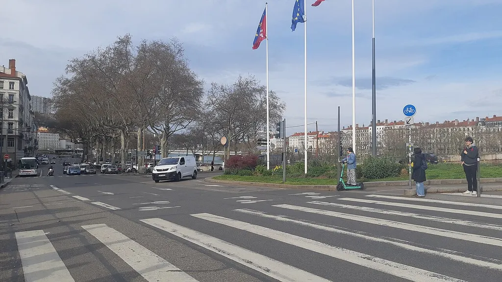 Feuillantenkloster Lyon