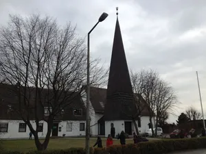 Evangelisch-lutherische Kirche