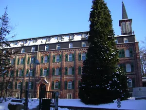 Kloster Arenberg