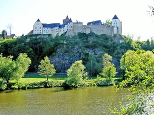 Burg Mildenstein