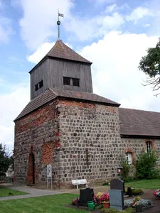 Church in Alt Mahlisch