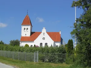 Svingelbjerg Church
