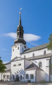 St. Mary's Cathedral