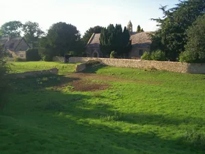 Church of St Leonard