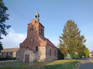 Village church Ragow
