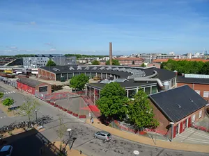 Danish Railway Museum