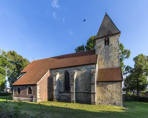 Alte Kirche