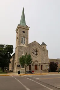 First Presbyterian Church