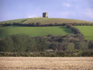 Burt Castle