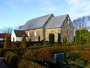 Sædding Church