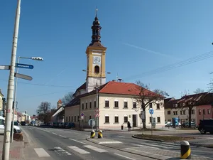 Church of Saint Mary Magdalene