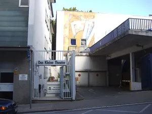 Das Kleine Theater Essen