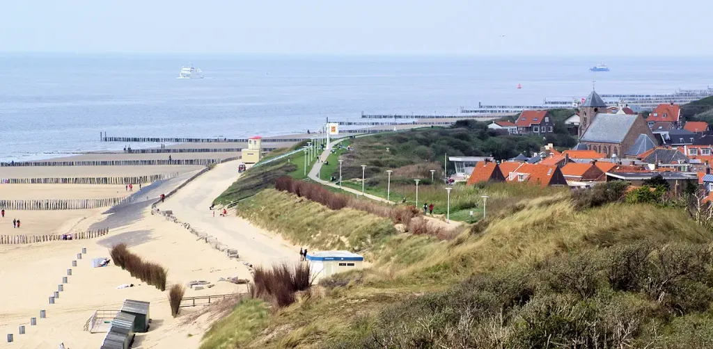 Zoutelande