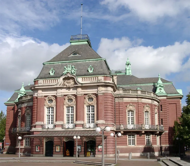 Laeiszhalle