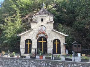 St. Nedela Church