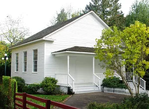 Pleasant Grove Presbyterian Church