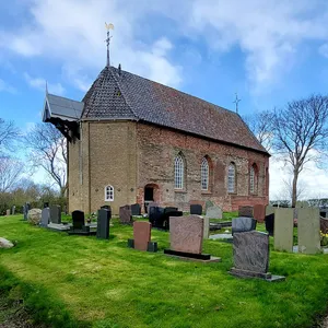Saint Vitus church