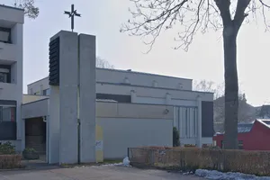 Heilig-Geist-Kirche