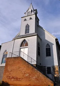 Big Spring Baptist Church