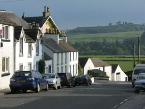 St John's Town of Dalry