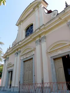 Natività di Maria Vergine Church