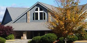 Saint Elizabeth Catholic Church