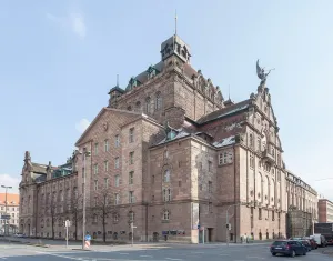 Staatstheater Nürnberg